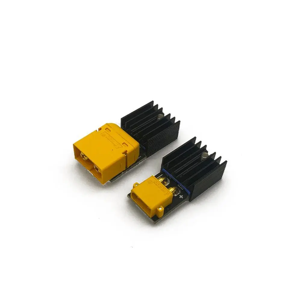 ViFly StoreSafe Smart 2-6S LiPo Discharger