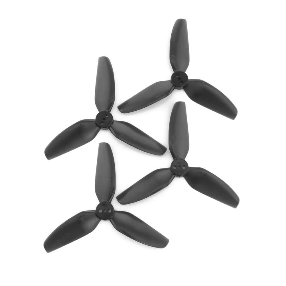 HQProp T3x3x3 Durable Propellers (Set of 4)