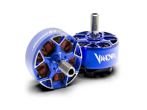 [MOTOR02] Rcinpower Vanover V3 2207 Motor - 1920KV